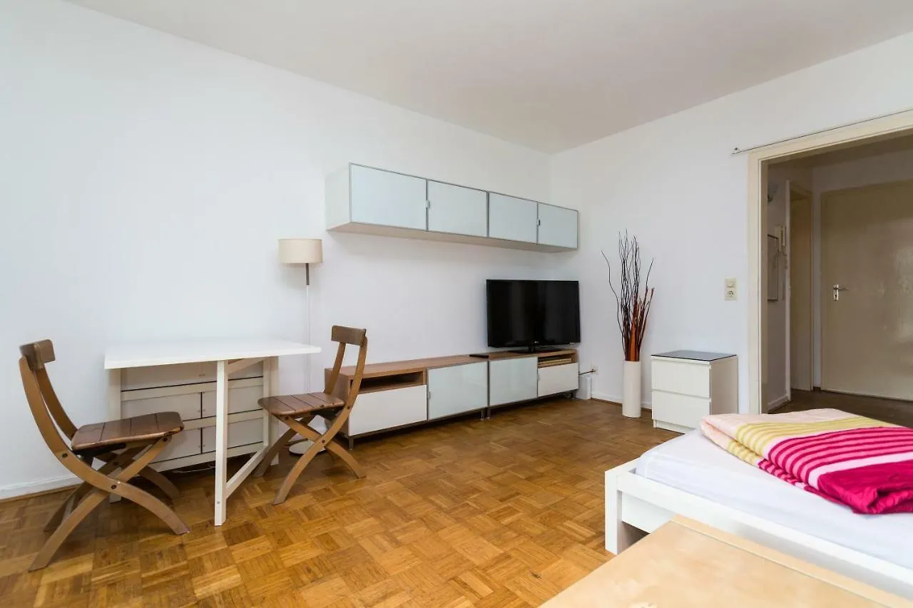 Altstadt Kurzestr Düsseldorf 0*,  Německo