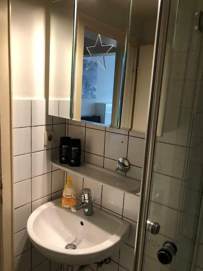 Altstadt Kurzestr Düsseldorf 0*,  Německo