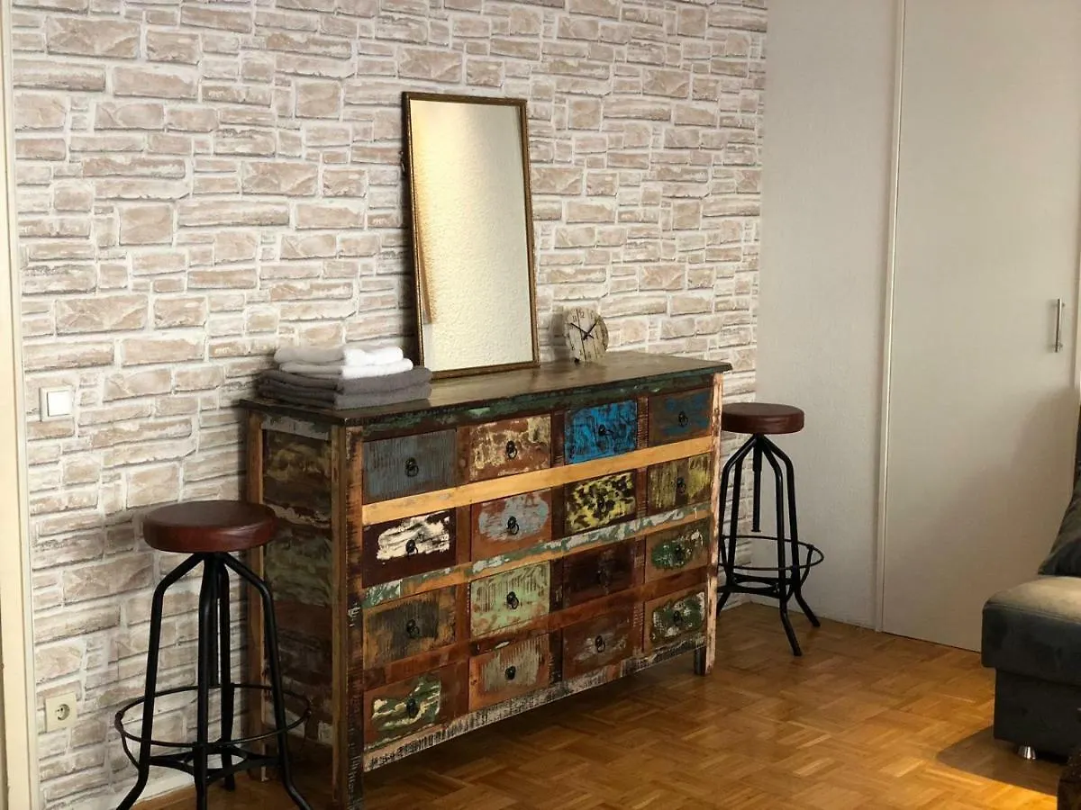 Altstadt Kurzestr Düsseldorf Apartmán