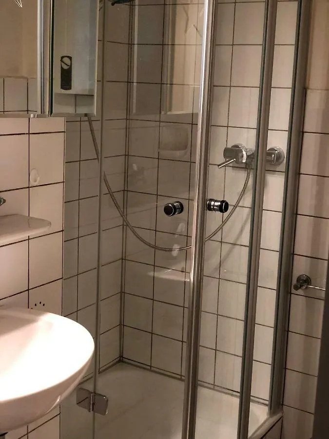Apartment Altstadt Kurzestr Dusseldorf